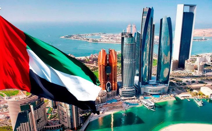 Туры в ОАЭ из Узбекистана — восточная роскошь, современные курорты и отдых мечты